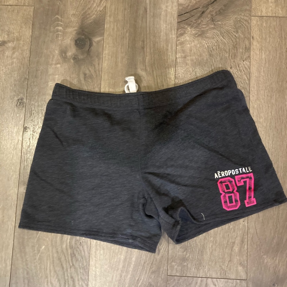 Aeropostale shorts juniors
